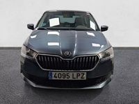 Usado Skoda Fabia Ambition 95 CV (69 kW) 2021