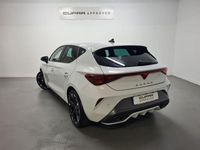 Usado Cupra Leon 150 CV (110 kW) 2024 Blanco Utilitario