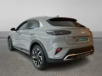 Nuevo Kia XCeed Style 115 CV (84 kW) 2026 Gris SUV