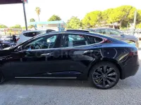 Usado Tesla Model S 450 kW (613 CV) 2018 Eléctrico Utilitario