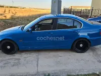 Usado BMW 328 193 CV (141 kW) 1999 Azul Berlina