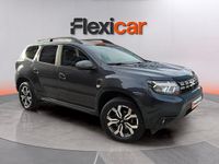 Usado Dacia Duster Essentiel 101 CV (74 kW) 2023 Gris SUV