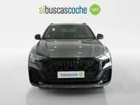 Nuevo Audi Q8 286 CV (210 kW) 2025 Gris/plata SUV