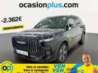 Usado Jaecoo 7 147 CV (108 kW) 2025 Blanco SUV