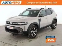 Occasion Dacia Duster Journey 131 ch (96 kW) 2025 Marron SUV