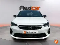 Usado Opel Corsa GS Line 100 CV (73 kW) 2023 Blanco Utilitario