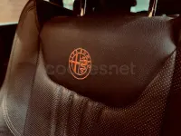 Usado Alfa Romeo 159 Distinctive 120 CV (88 kW) 2009 Negro Familiar
