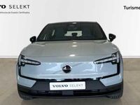 Usado Volvo EX30 Plus 200 kW (272 CV) 2025 Gris SUV