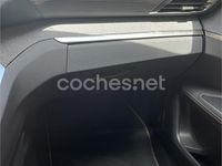 Usado Peugeot 3008 GT 130 CV (95 kW) 2021 Gris / plata SUV