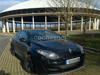 Usado Renault Mégane 250 CV (183 kW) 2010 Negro Berlina