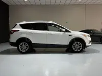 Usado Ford Kuga Titanium 120 CV (88 kW) 2017 Blanco SUV