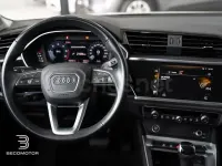 Usado Audi Q3 150 CV (110 kW) 2020 Blanco SUV