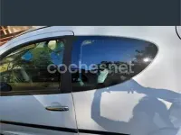 Usado Peugeot 207 70 CV (51 kW) 2008 Blanco Berlina