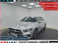 Usado Mercedes A250 218 CV (160 kW) 2021