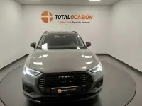 Occasion Audi Q3 Advanced Plus 150 ch (110 kW) 2022 Gris SUV