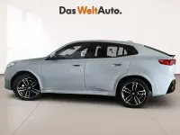 Usado BMW X2 Comfort Edition 150 CV (110 kW) 2024 Gris / plata SUV