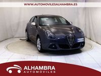 usado Alfa Romeo Giulietta 2.0 JTDm 170cv Distinctive