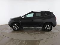 Usado Dacia Duster Prestige 116 CV (85 kW) 2022 Negro SUV