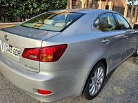 usado Lexus IS220d PREMIUM