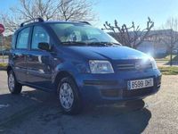 usado Fiat Panda 4x4 1.2 Climbing