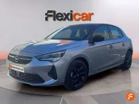 Usado Opel Corsa 101 CV (74 kW) 2023 Gris Utilitario