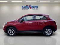 Usado Fiat 500X Connect 120 CV (88 kW) 2021 Rojo SUV