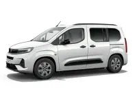 Nuevo Opel Combo S 100 CV (73 kW) 2026 Monovolumen