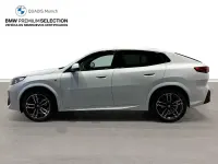 Usado BMW X2 Comfort Edition 150 CV (110 kW) 2025 Blanco SUV