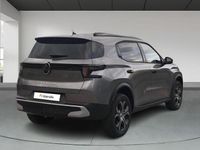 Nuevo Citroën C3 Aircross 100 CV (73 kW) 2026 Gris SUV