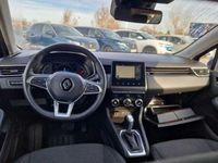 usado Renault Clio V Intens E-Tech Híbrido 104 kW (140CV)