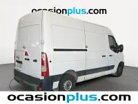 Usado Nissan Interstar 135 CV (99 kW) 2023 Blanco Van