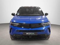 Usado Opel Mokka Ultimate 136 CV (100 kW) 2024 Azul SUV