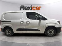 Usado Toyota Proace City City 102 CV (75 kW) 2021 Blanco Monovolumen