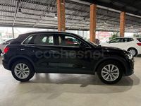 Usado Audi Q3 Advanced 245 CV (180 kW) 2022 Negro SUV