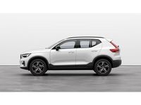 Usado Volvo XC40 Plus 163 CV (119 kW) 2024 Blanco SUV