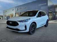 Nuevo Ford Kuga 242 CV (177 kW) 2026 Blanco SUV