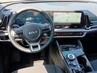 Nuevo Kia Sportage 215 CV (158 kW) 2025 Otro SUV