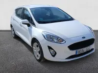 Usado Ford Fiesta Trend 75 CV (55 kW) 2020 Utilitario