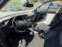 Brugt Citroën C4 Feel 120 HK (88 kW) 2016 Blå Sedan