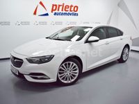 Usado Opel Insignia Innovation 136 CV (100 kW) 2020 Berlina