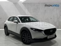 Usado Mazda CX-30 Prime-Line 140 CV (102 kW) 2024 Blanco SUV