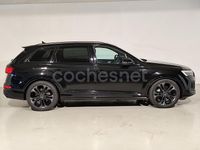 Usado Audi Q7 286 CV (210 kW) 2025 Negro SUV