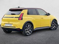 Ny Renault 5 E-Tech Techno 89 kW (122 HK) 2025