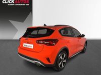 Usado Ford Focus Active 155 CV (114 kW) 2024 Blanco