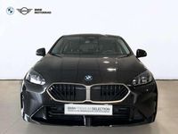 Usado BMW 116 Comfort Edition 170 CV (125 kW) 2025 Negro Utilitario