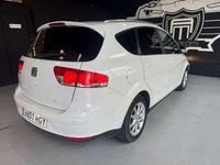 Usado Seat Altea Ecomotive 105 CV (77 kW) 2011 Blanco Familiar