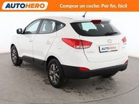 Usado Hyundai ix35 135 CV (99 kW) 2014 Blanco SUV