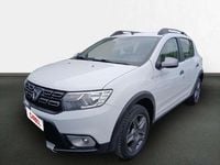 Occasion Dacia Sandero 90 ch (66 kW) 2018 Blanc Citadine