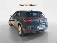 Usado Seat Leon Style 116 CV (85 kW) 2026 Azul