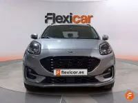 Usado Ford Puma ST-Line 125 CV (91 kW) 2023 Gris SUV